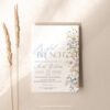 Botanical Bridal Shower Brunch Invitation Template Botanical Bridal Shower Brunch Invitation Template