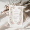 Love in Bloom Bridal Shower Brunch Invitation Template Love in Bloom Bridal Shower Brunch Invitation Template