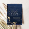 C024 Grand Opening Invitation Amy Design Templates 3
