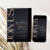 Business Event Invitation Templates | Join Us Invite Card Printable