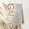 Editable Gala Invitation Template | Business Dinner Party