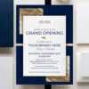 C070 Grand Opening Invitation Amy Design Templates 3