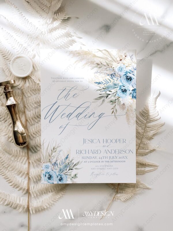 7+ Stunning Terracotta Boho Wedding Invitation Ideas 7+ Stunning Terracotta Boho Wedding Invitation Ideas