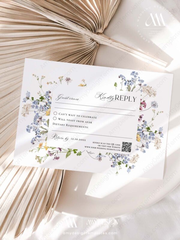 What is RSVP in a wedding invitation card? What Is RSVP In A Wedding Invitation Card?