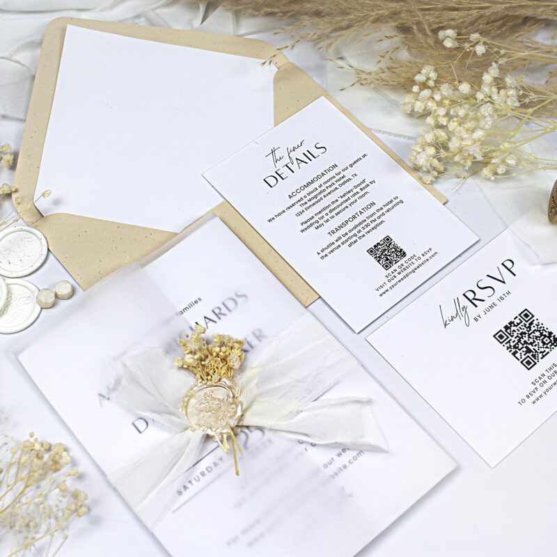 7+ Stunning Terracotta Boho Wedding Invitation Ideas 10+ Stunning Terracotta Boho Wedding Invitation Ideas