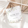 Botanical Wedding Favor Tags Editable | Personalized Shower Thank You Tags Printable Download Botanical Wedding Favor Tags Editable | Personalized Shower Thank You Tags Printable Download