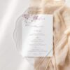 D031 Minimalist Dessert Menu Template Amy Design 3