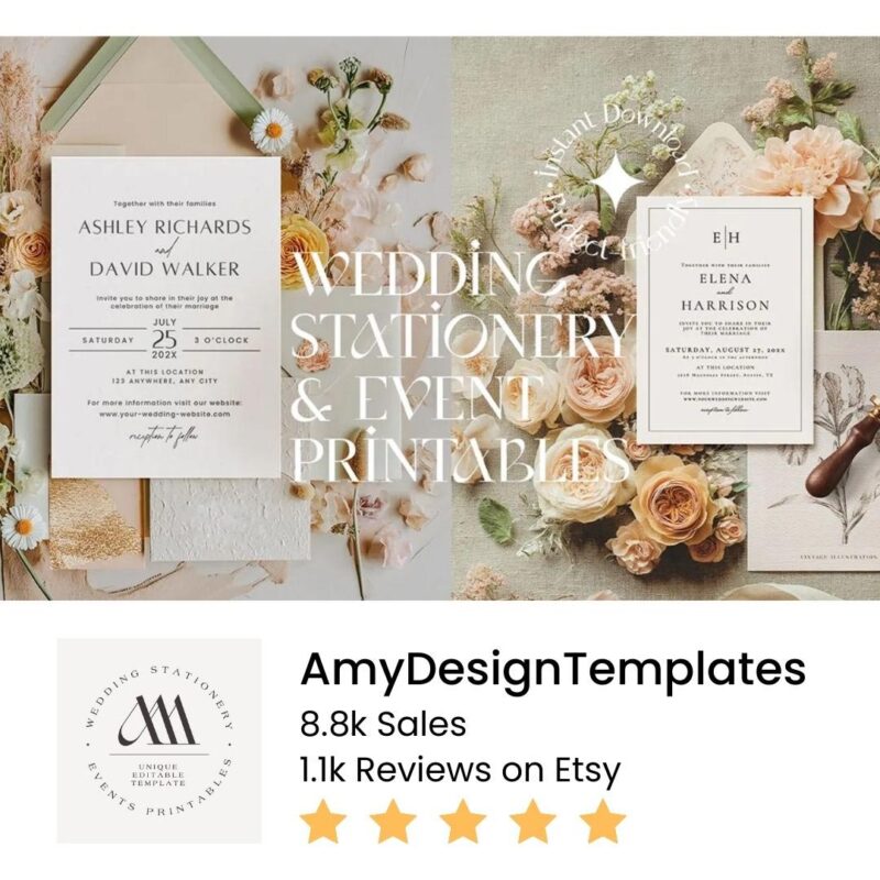 Testimonial Amy Design Templates Customer Review