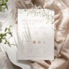 Bridesmaid Proposal Printable Card | Maid of Honor Proposal Card | Bridesmaid Groomsman Template