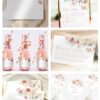 Blush Pink Floral Garden Bridal Shower Bundle | Invitations & 24 Games Bundle | Love in Bloom Bridal Shower Template Blush Pink Floral Garden Bridal Shower Bundle | Invitations & 24 Games Bundle | Love in Bloom Bridal Shower Template