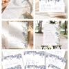 Lavender Floral Bridal Shower Bundle | Shower Invitations & Games Bundle | Welcome Signs Editable Template Lavender Floral Bridal Shower Bundle | Shower Invitations & Games Bundle | Welcome Signs Editable Template