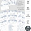 50 Editable Bridal Shower Game Bundle Template | Something Blue Bridal Shower Games Pack Instant Download 50 Editable Bridal Shower Game Bundle Template | Something Blue Bridal Shower Games Pack Instant Download
