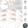 50 Floral Bridal Shower Games Bundle | Shower Games Printable Digital Instant Download 50 Floral Bridal Shower Games Bundle | Shower Games Printable Digital Instant Download