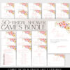 Bridal Shower Games Bundle Template | 50 Games Printable Shower Games Instant Download Bridal Shower Games Bundle Template | 50 Games Printable Shower Games Instant Download