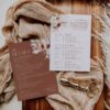 Printable Wedding Weekend Timeline Schedule | Weekend Itinerary Template | Boho Wedding