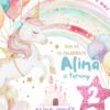 Unicorn Castle Birthday Invitation Card Rainbow Colorful | Editable Princess Pink Fairytale Girls Invitation Unicorn Castle Birthday Invitation Card Rainbow Colorful | Editable Princess Pink Fairytale Girls Invitation
