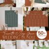 Rustic Boho Terracotta Sage Green Wedding Invitation Template Bundle | DIY Wedding Stationery Bundles Printable | Earthy Desert Rustic Boho Terracotta Sage Green Wedding Invitation Template Bundle | DIY Wedding Stationery Bundles Printable | Earthy Desert