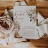 Western Boots Bridal Shower Invitation | Rustic Boho Cowgirl Template | Pampas Grass Desert Floral Wedding Shower Invite Western Boots Bridal Shower Invitation | Rustic Boho Cowgirl Template | Pampas Grass Desert Floral Wedding Shower Invite