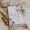 Blush Floral Arch Wedding Invitation Suite Template Printable | Eucalyptus Greenery RSVP Card Set Save The Dates Blush Floral Arch Wedding Invitation Suite Template Printable | Eucalyptus Greenery RSVP Card Set Save The Dates