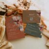 Terracotta Emerald Olive Wedding Invitation Suite Template Printable | Rust Green Floral RSVP Card Set | Boho Autumn Botanical Marriage Terracotta Emerald Olive Wedding Invitation Suite Template Printable | Rust Green Floral RSVP Card Set | Boho Autumn Botanical Marriage Invite