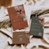 Terracotta Emerald Olive Wedding Invitation Suite Template Printable | Rust Green Floral RSVP Card Set | Boho Autumn Botanical Marriage Terracotta Emerald Olive Wedding Invitation Suite Template Printable | Rust Green Floral RSVP Card Set | Boho Autumn Botanical Marriage Invite