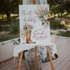 Boots and Bubbly Country Bachelorette Bridal Shower Welcome Sign Template | Printable Cowgirl Boot Champagne Glass Pampas Grass Board | Editable White Vertical Entrance Display Boots and Bubbly Country Bachelorette Bridal Shower Welcome Sign Template | Printable Cowgirl Boot Champagne Glass Pampas Grass Board | Editable White Vertical Entrance Display