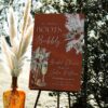 Boots and Bubbly Terracotta Western Bridal Shower Welcome Sign Template | Printable Cowgirl Boot Champagne Glass Pampas Grass Board | Editable Terracotta Vertical Entrance Display Boots and Bubbly Terracotta Western Bridal Shower Welcome Sign Template | Printable Cowgirl Boot Champagne Glass Pampas Grass Board | Editable Terracotta Vertical Entrance Display