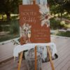 Boots and Bubbly Terracotta Western Bridal Shower Welcome Sign Template | Printable Cowgirl Boot Champagne Glass Pampas Grass Board | Editable Terracotta Vertical Entrance Display Boots and Bubbly Terracotta Western Bridal Shower Welcome Sign Template | Printable Cowgirl Boot Champagne Glass Pampas Grass Board | Editable Terracotta Vertical Entrance Display