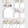 Lilac Narcissus Watercolor Jar Desk Calendar Monthly Cards Printable | Vintage Botanical Monthly Cards Printable Calendar 2027 208 | Vase Aesthetic Office Decor Lilac Narcissus Watercolor Jar Desk Calendar Monthly Cards Printable | Vintage Botanical Monthly Cards Printable Calendar 2027 2028 | Vase Aesthetic Office Decor